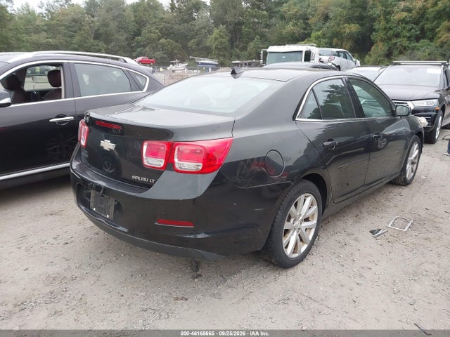 2013 Chevrolet Malibu 2lt მანქანა იყიდება აუქციონზე, vin: 1G11E5SA2DF211561, აუქციონის ნომერი: 46168665