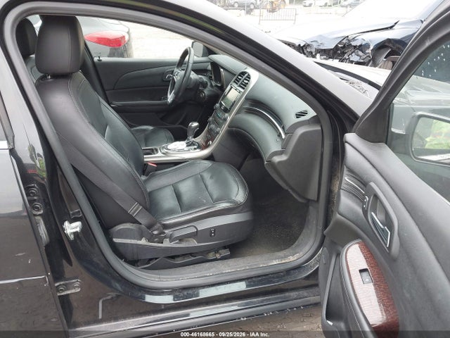 2013 Chevrolet Malibu 2lt მანქანა იყიდება აუქციონზე, vin: 1G11E5SA2DF211561, აუქციონის ნომერი: 46168665