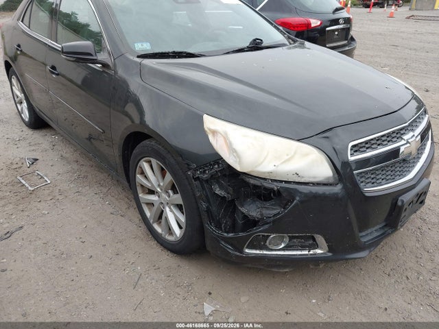 2013 Chevrolet Malibu 2lt მანქანა იყიდება აუქციონზე, vin: 1G11E5SA2DF211561, აუქციონის ნომერი: 46168665
