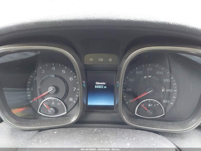 2013 Chevrolet Malibu 2lt მანქანა იყიდება აუქციონზე, vin: 1G11E5SA2DF211561, აუქციონის ნომერი: 46168665