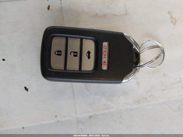 Продажа на аукционе авто 2015 Honda Civic Hybrid, vin: 19XFB4F29FE200444, номер лота: 46168666