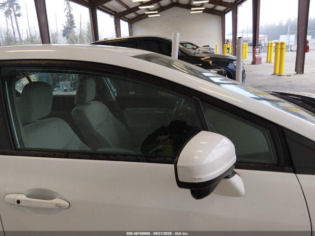 Продажа на аукционе авто 2015 Honda Civic Hybrid, vin: 19XFB4F29FE200444, номер лота: 46168666