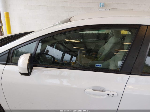 Продажа на аукционе авто 2015 Honda Civic Hybrid, vin: 19XFB4F29FE200444, номер лота: 46168666