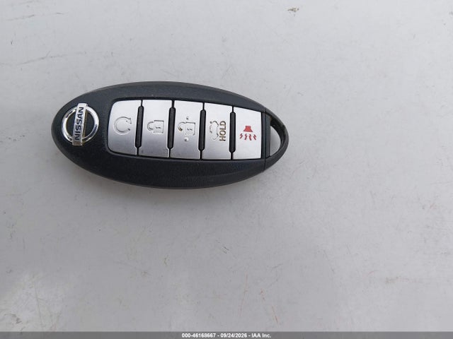 46168667 :رقم المزاد ، 1N4AA6AP9GC401657 vin ، 2016 Nissan Maxima 3.5 Platinum/3.5 S/3.5 Sl/3.5 Sr/3.5 Sv مزاد بيع