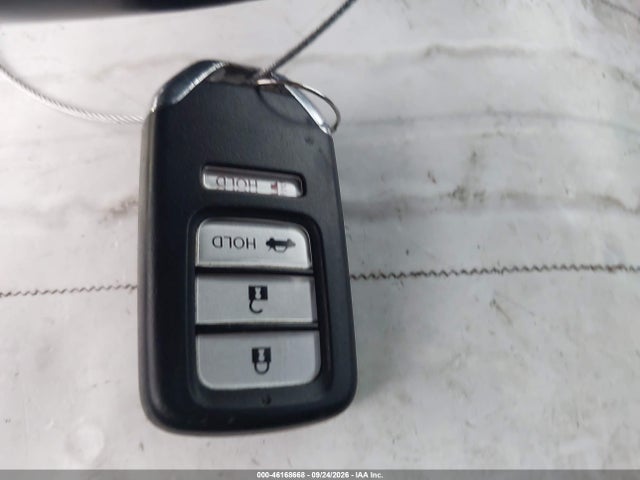 Aukcja sprzedaży 2018 Honda Accord Sport, vin: 1HGCV1F36JA260860, numer aukcji: 46168668