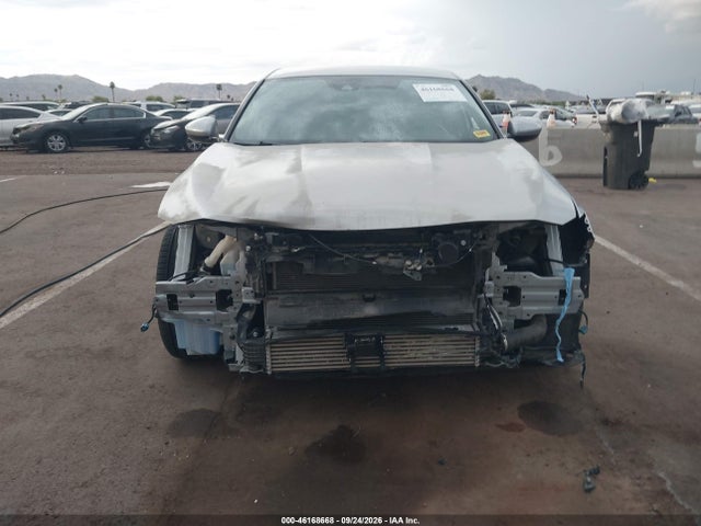 Aukcja sprzedaży 2018 Honda Accord Sport, vin: 1HGCV1F36JA260860, numer aukcji: 46168668