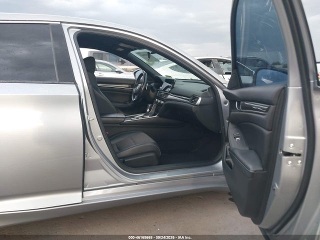 Aukcja sprzedaży 2018 Honda Accord Sport, vin: 1HGCV1F36JA260860, numer aukcji: 46168668