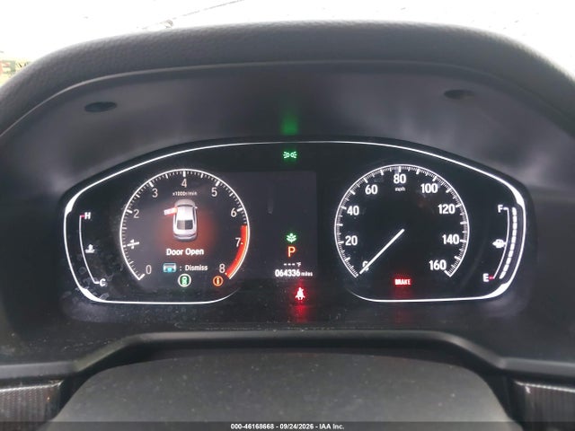 Aukcja sprzedaży 2018 Honda Accord Sport, vin: 1HGCV1F36JA260860, numer aukcji: 46168668