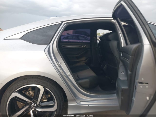 Aukcja sprzedaży 2018 Honda Accord Sport, vin: 1HGCV1F36JA260860, numer aukcji: 46168668