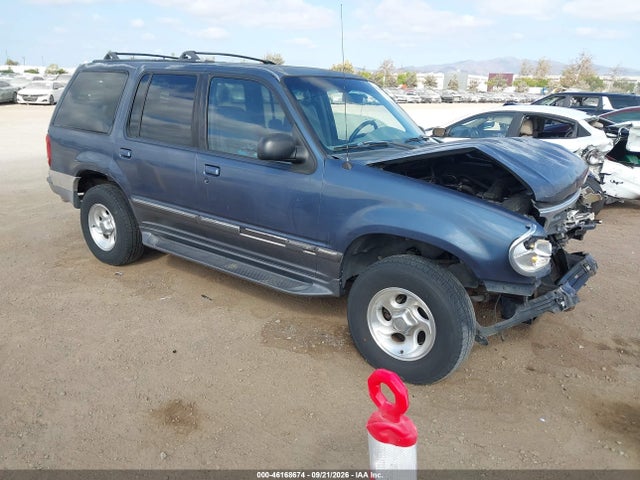 Aukcja sprzedaży 2001 Ford Explorer Xlt, vin: 1FMZU73E21UB69518, numer aukcji: 46168674