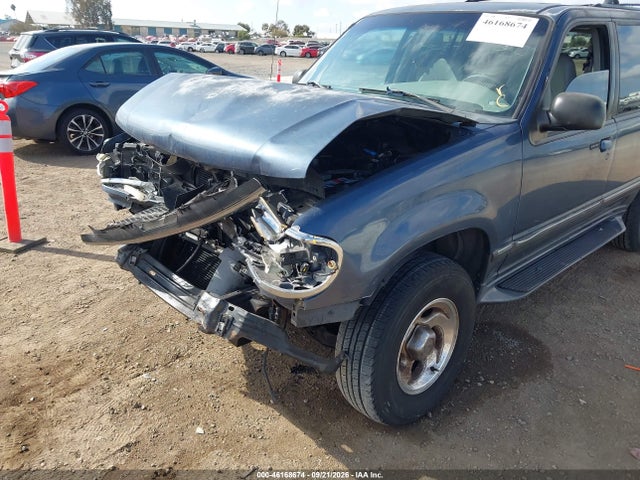 Продажа на аукционе авто 2001 Ford Explorer Xlt, vin: 1FMZU73E21UB69518, номер лота: 46168674