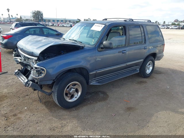 Продажа на аукционе авто 2001 Ford Explorer Xlt, vin: 1FMZU73E21UB69518, номер лота: 46168674
