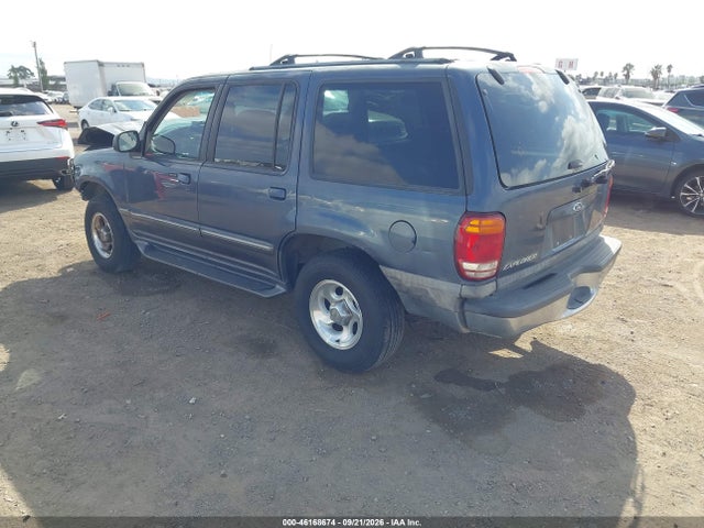 Продажа на аукционе авто 2001 Ford Explorer Xlt, vin: 1FMZU73E21UB69518, номер лота: 46168674