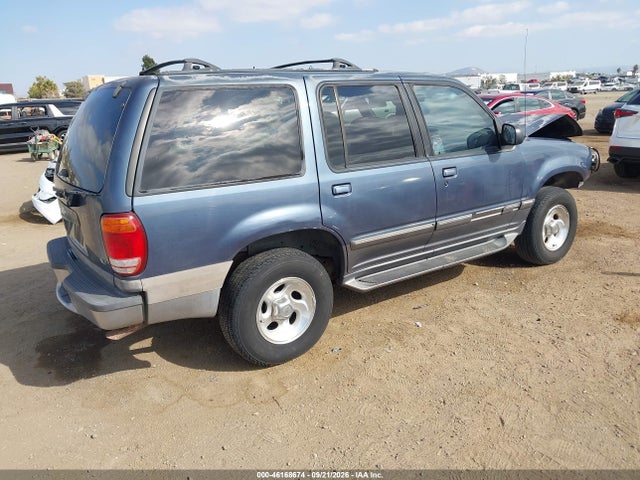 Продажа на аукционе авто 2001 Ford Explorer Xlt, vin: 1FMZU73E21UB69518, номер лота: 46168674