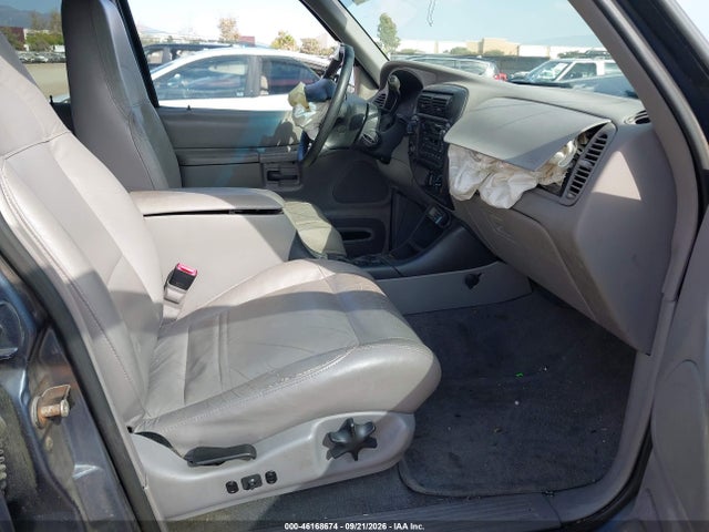 Продажа на аукционе авто 2001 Ford Explorer Xlt, vin: 1FMZU73E21UB69518, номер лота: 46168674