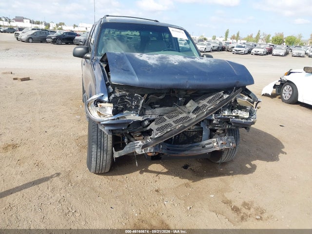 Продажа на аукционе авто 2001 Ford Explorer Xlt, vin: 1FMZU73E21UB69518, номер лота: 46168674