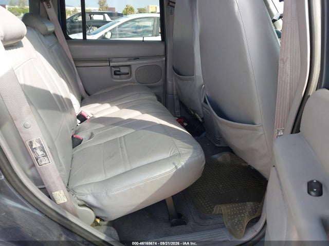 Продажа на аукционе авто 2001 Ford Explorer Xlt, vin: 1FMZU73E21UB69518, номер лота: 46168674
