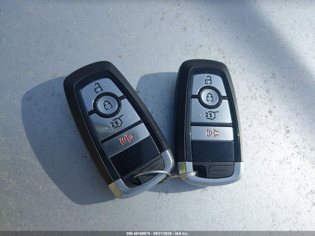 2021 Ford Mustang Mach-e Premium მანქანა იყიდება აუქციონზე, vin: 3FMTK3SSXMMA09018, აუქციონის ნომერი: 46168675