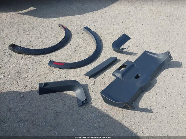 2021 Ford Mustang Mach-e Premium მანქანა იყიდება აუქციონზე, vin: 3FMTK3SSXMMA09018, აუქციონის ნომერი: 46168675