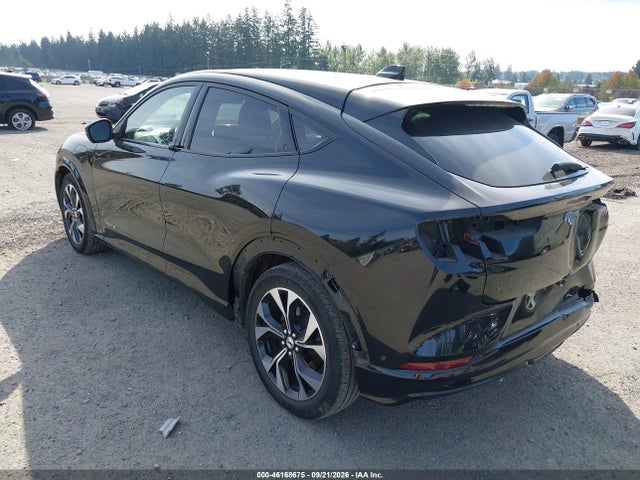2021 Ford Mustang Mach-e Premium მანქანა იყიდება აუქციონზე, vin: 3FMTK3SSXMMA09018, აუქციონის ნომერი: 46168675