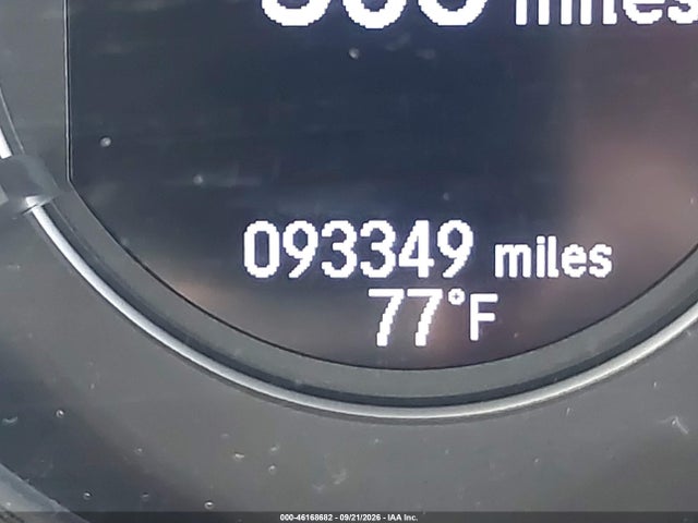 Honda Accord Ex-l 2017 1HGCR2F97HA014876 Image 15