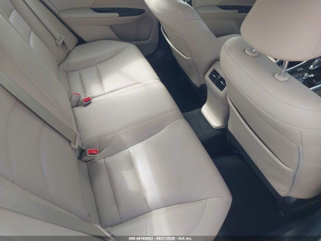 Honda Accord Ex-l 2017 1HGCR2F97HA014876 Image 8