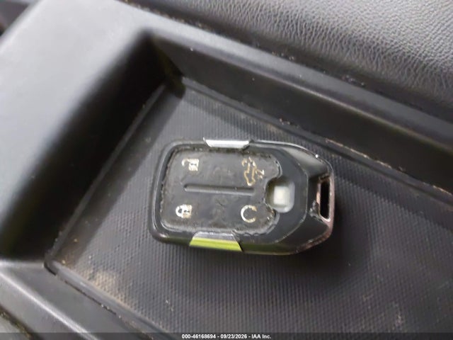 2019 Chevrolet Silverado K1500 Lt მანქანა იყიდება აუქციონზე, vin: 1GCUYDED2KZ155404, აუქციონის ნომერი: 46168694