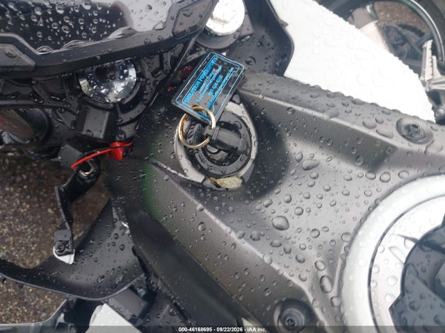 2022 Kawasaki Er650 K მანქანა იყიდება აუქციონზე, vin: ML5EREK18NDA65853, აუქციონის ნომერი: 46168695