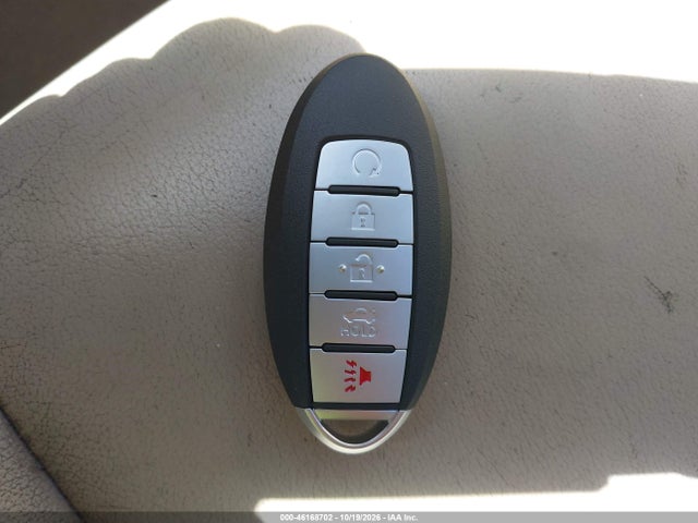 46168702 :رقم المزاد ، 5N1AR2MM7DC624395 vin ، 2013 Nissan Pathfinder Sl مزاد بيع