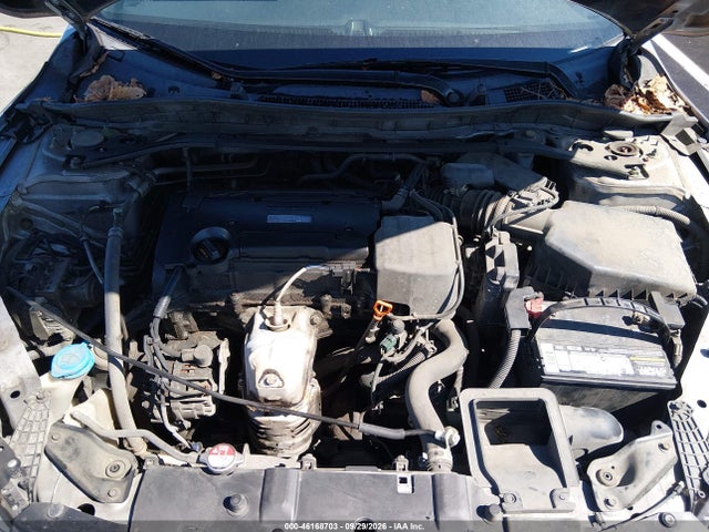 1HGCR2F59GA071480 Honda Accord Sport