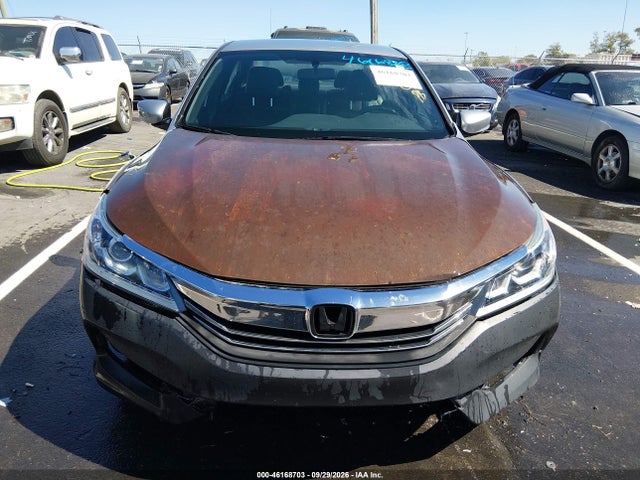1HGCR2F59GA071480 Honda Accord Sport