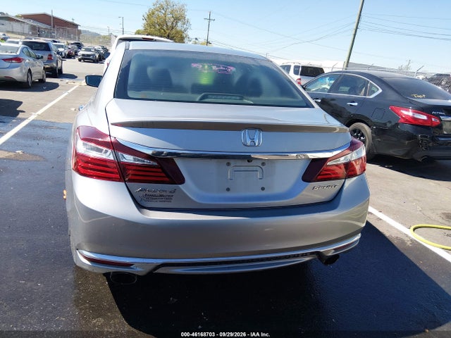 1HGCR2F59GA071480 Honda Accord Sport