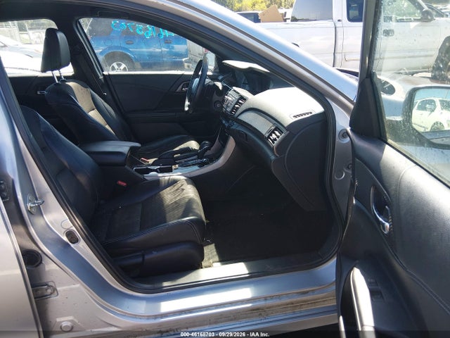 1HGCR2F59GA071480 Honda Accord Sport