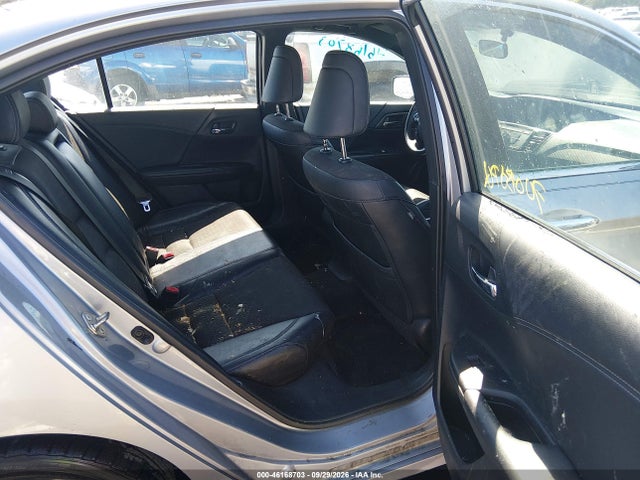 1HGCR2F59GA071480 Honda Accord Sport