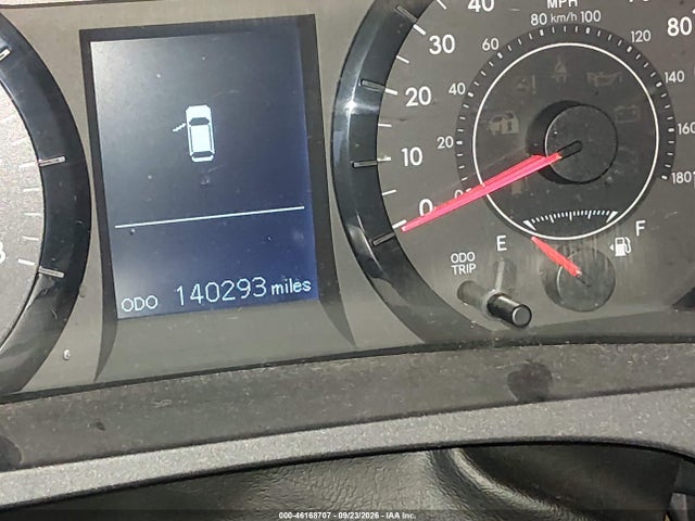 46168707 :رقم المزاد ، 5TDKK3DC5FS551006 vin ، 2015 Toyota Sienna Le 8 Passenger مزاد بيع