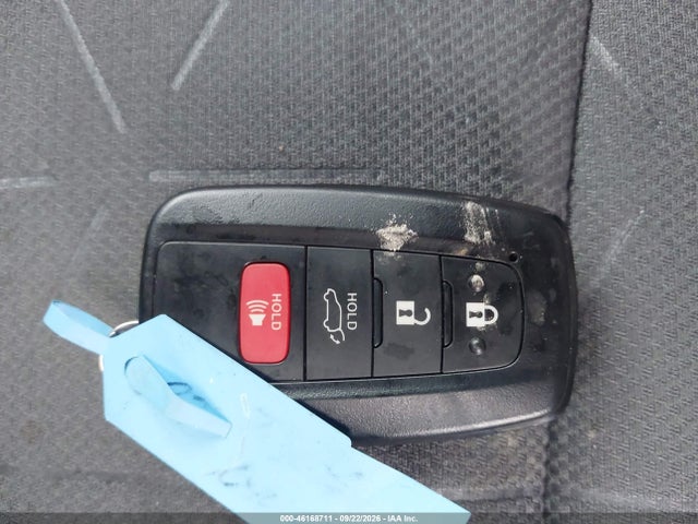 Aukcja sprzedaży 2022 Toyota Rav4 Xle, vin: 2T3P1RFVXNW307231, numer aukcji: 46168711