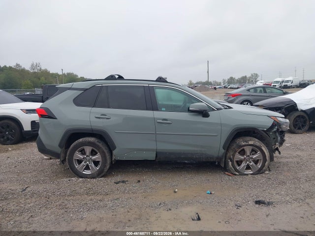 Aukcja sprzedaży 2022 Toyota Rav4 Xle, vin: 2T3P1RFVXNW307231, numer aukcji: 46168711