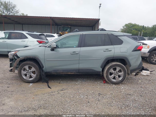 Aukcja sprzedaży 2022 Toyota Rav4 Xle, vin: 2T3P1RFVXNW307231, numer aukcji: 46168711