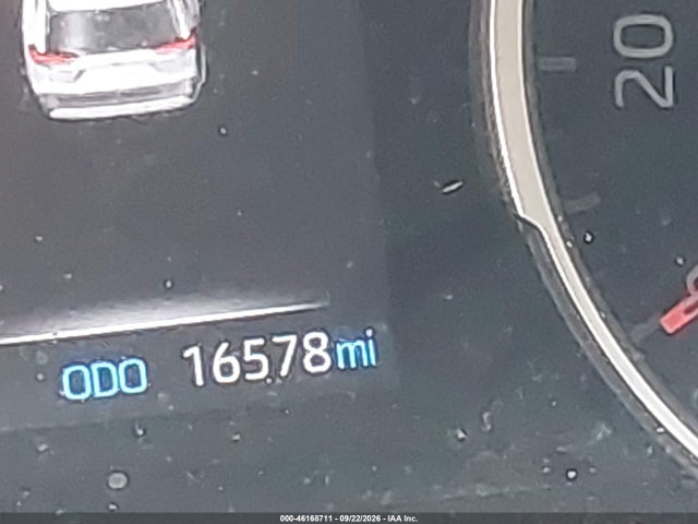 Aukcja sprzedaży 2022 Toyota Rav4 Xle, vin: 2T3P1RFVXNW307231, numer aukcji: 46168711
