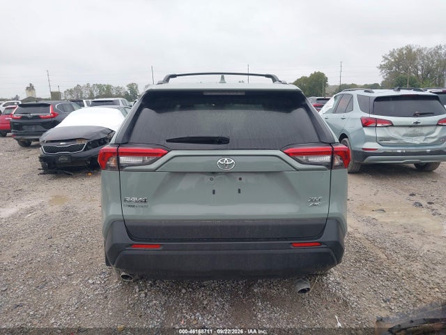 Aukcja sprzedaży 2022 Toyota Rav4 Xle, vin: 2T3P1RFVXNW307231, numer aukcji: 46168711