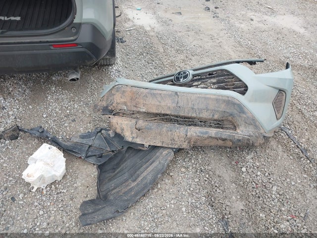 Aukcja sprzedaży 2022 Toyota Rav4 Xle, vin: 2T3P1RFVXNW307231, numer aukcji: 46168711