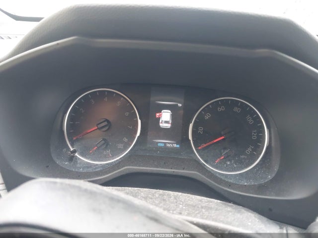Aukcja sprzedaży 2022 Toyota Rav4 Xle, vin: 2T3P1RFVXNW307231, numer aukcji: 46168711
