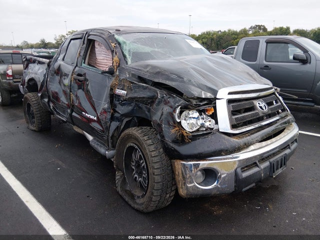 2010 Toyota Tundra Grade 5.7l V8 მანქანა იყიდება აუქციონზე, vin: 5TFUW5F1XAX143026, აუქციონის ნომერი: 46168710