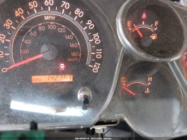 46168710 :رقم المزاد ، 5TFUW5F1XAX143026 vin ، 2010 Toyota Tundra Grade 5.7l V8 مزاد بيع