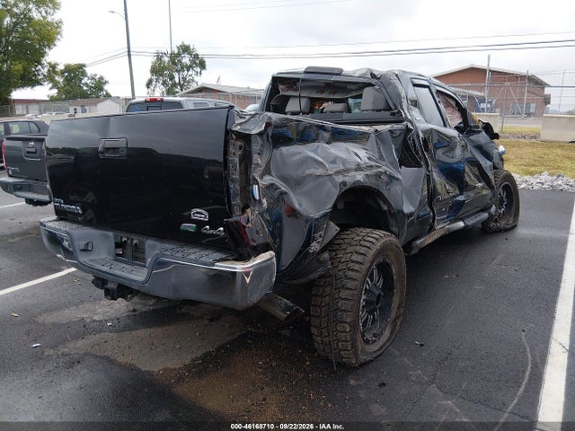 46168710 :رقم المزاد ، 5TFUW5F1XAX143026 vin ، 2010 Toyota Tundra Grade 5.7l V8 مزاد بيع