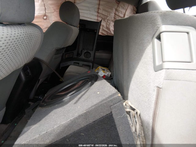 46168710 :رقم المزاد ، 5TFUW5F1XAX143026 vin ، 2010 Toyota Tundra Grade 5.7l V8 مزاد بيع