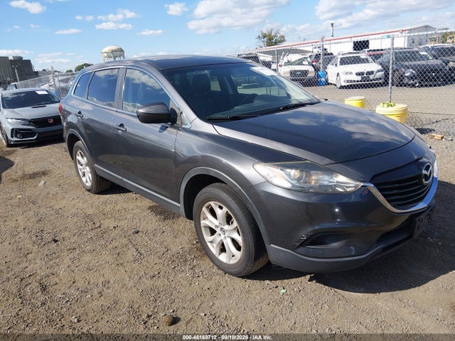 Aukcja sprzedaży 2013 Mazda Cx-9 Touring, vin: JM3TB3CV2D0412675, numer aukcji: 46168712