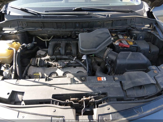 2013 Mazda Cx-9 Touring მანქანა იყიდება აუქციონზე, vin: JM3TB3CV2D0412675, აუქციონის ნომერი: 46168712