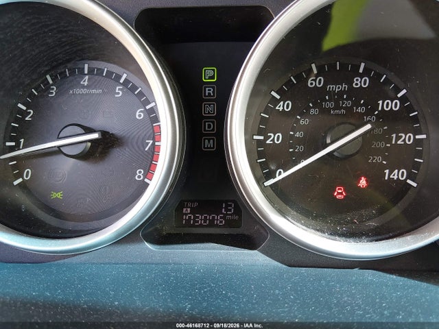 2013 Mazda Cx-9 Touring მანქანა იყიდება აუქციონზე, vin: JM3TB3CV2D0412675, აუქციონის ნომერი: 46168712