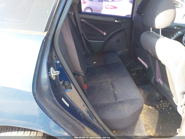 2003 Toyota Matrix Xr მანქანა იყიდება აუქციონზე, vin: 2T1KR38E33C068397, აუქციონის ნომერი: 46168714
